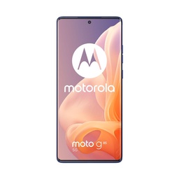 Celular Libre Motorola g85 5g 8Gb 256Gb Azul