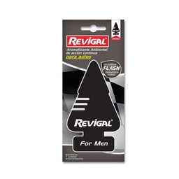 Aromatizante Revigal Pino For Men 1 u.