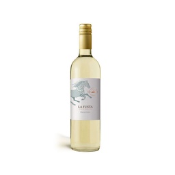 Vino Blanco Dulce Tardío La Fausta 750 ml