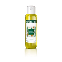 Shampoo Biferdil Manzanilla 400 cc.