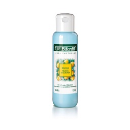 Bálsamo Biferdil con Acondicionador de Jojoba 400 cc.