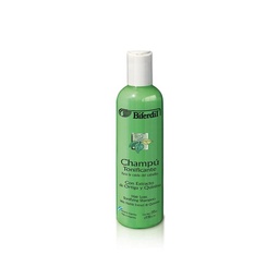 Shampoo Biferdil Ortiga y Quinina 295 cc.