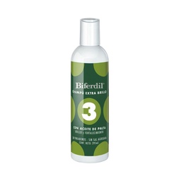 Shampoo con Aceite de Palta Biferdil 295 cc.