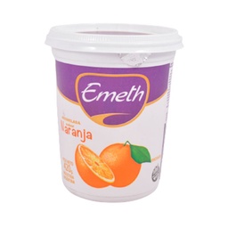 Mermelada de Naranja Emeth 420 g.