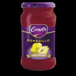 Jalea Emeth de Membrillo Frasco 454 g.