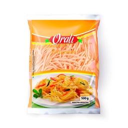 Fideos Fettuccini Orali 500 g.