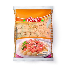 Ñoquis Orali de Semola 500 g.