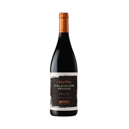 Vino Tinto Navarro Correas Pinot Noir Lpc 750 cc.