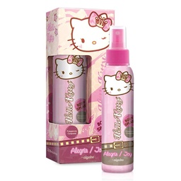 Body Splash Hello Kitty Alegría Algabo 125 cc.