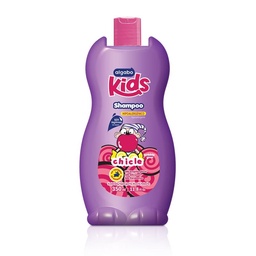 Shampoo Algabo Kids Chicle 350 cc.