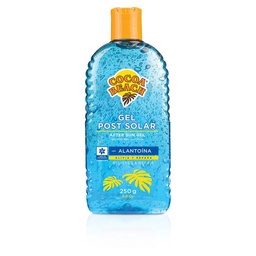 Post Solar Cocoa Beach Gel Alantoina 250 g.