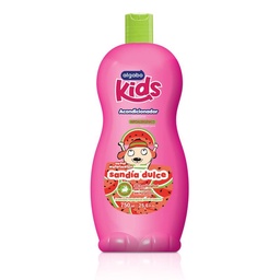 Acondicionador Algabo Bubble Gum Kids 750 cc.