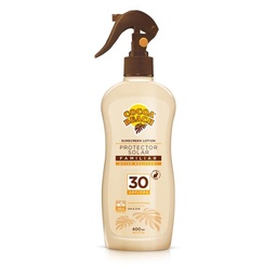 Protector Solar Cocoa Beach Fps 30 400 cc