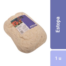 Estopa Carrefour para Auto 300 g.