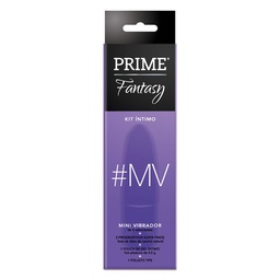 Prime Kit Íntimo Fantasy #mv