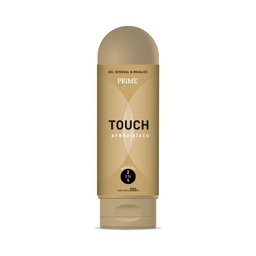 Gel Sensual Prime Touch Afrodisiaco 200 cc.