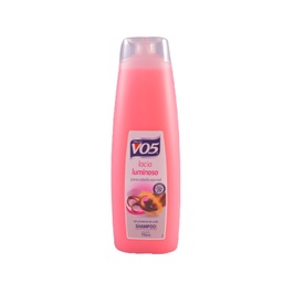 Shampoo Vo5 Lacio y Luminoso 790 g.