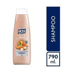 Shampoo Vo5 Nutrición Intensa 790 cc.