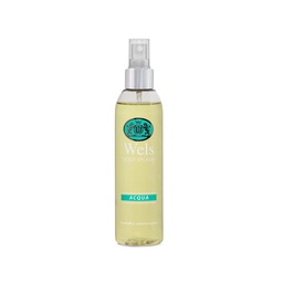 Body Splash Wels Acqua 200 cc.