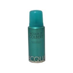 Desodorante Acqua Di Colbert en Aerosol Masculino 123 cc.