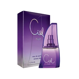 Eau de Perfume Ciel Nuit 50 cc