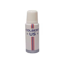 Desodorante Colbert en Aerosol Us 123 cc.