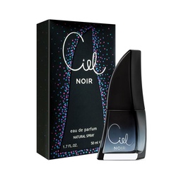 Eau de Toilette Ciel Noir 50 cc