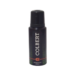 Desodorante Colbert en Aerosol Masculino 123 cc.