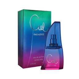 Eau de Toilette Ciel Paradise 50 cc