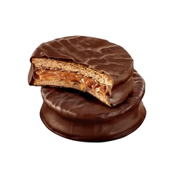 Alfajor de Chocolate Individual 60 g.