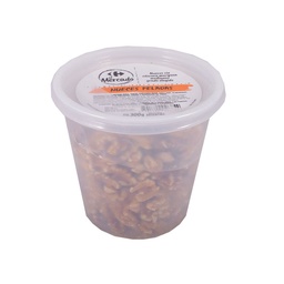 Nueces Peladas El Mercado 300 g.