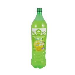 Amargo Sin Alcohol Citrus Carrefour Classic 1.5 lts.