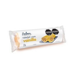 Pionono de Vainilla Bulnez 100 g.