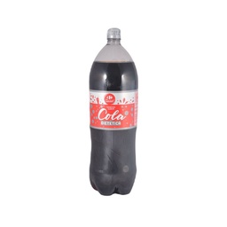 Gaseosa Cola Carrefour Classic Light 2,25 lts