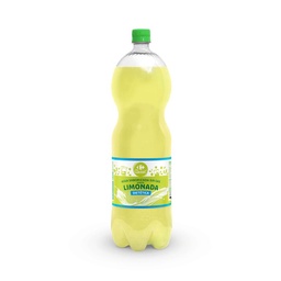 Agua Saborizada Limonada Carrefour Classic Sin Gas Pet 2 lts