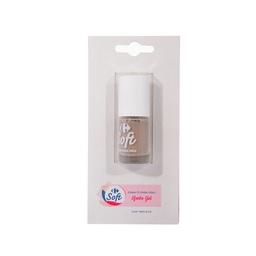 Esmalte para Uñas Carrefour Soft Vison 6 cc.