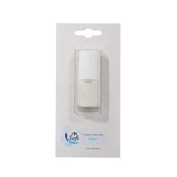 Esmalte para Uñas Carrefour Soft Tratamiento Calcio 6 cc.