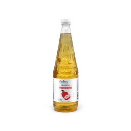 Vinagre de Manzana Bulnez en Botella 1000 cc.