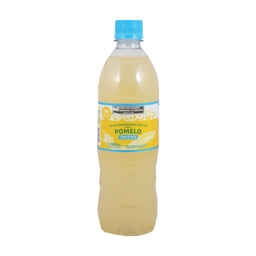 Agua Saborizada de Pomelo Carrefour Classic Sin Gas 600 ml