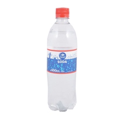 Soda Carrefour Classic 600 ml