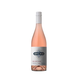 Vino Rosado Santa Julia Rose en Botella 750 cc.