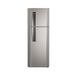 Heladera No Frost Electrolux Inv 303l Heni3500p Silver