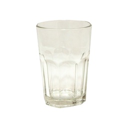 Vaso Oslo 400 ml. Flint