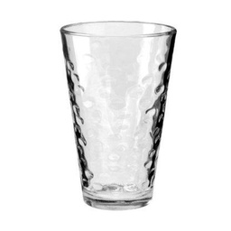 Vaso Arcos 400 cc. 1 u.