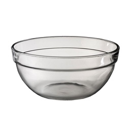 Bowl Flint Mediano Apilable 1700 cc