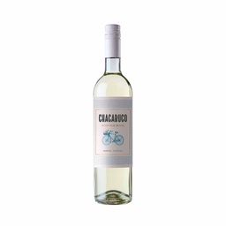 Vino Blanco Dulce Chenin Chacabuco 750 cc.