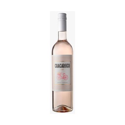 Vino Rose Chacabuco en Botella 750 cc.