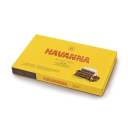 Alfajor Havanna Mixtos 6 u.