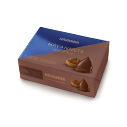 Conitos Havanna Bañados Chocolate Havannets x 6 uni