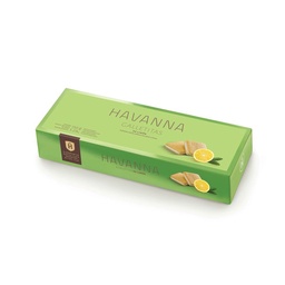 Galletita Vainilla Rell Limón Havanna x 6 uni